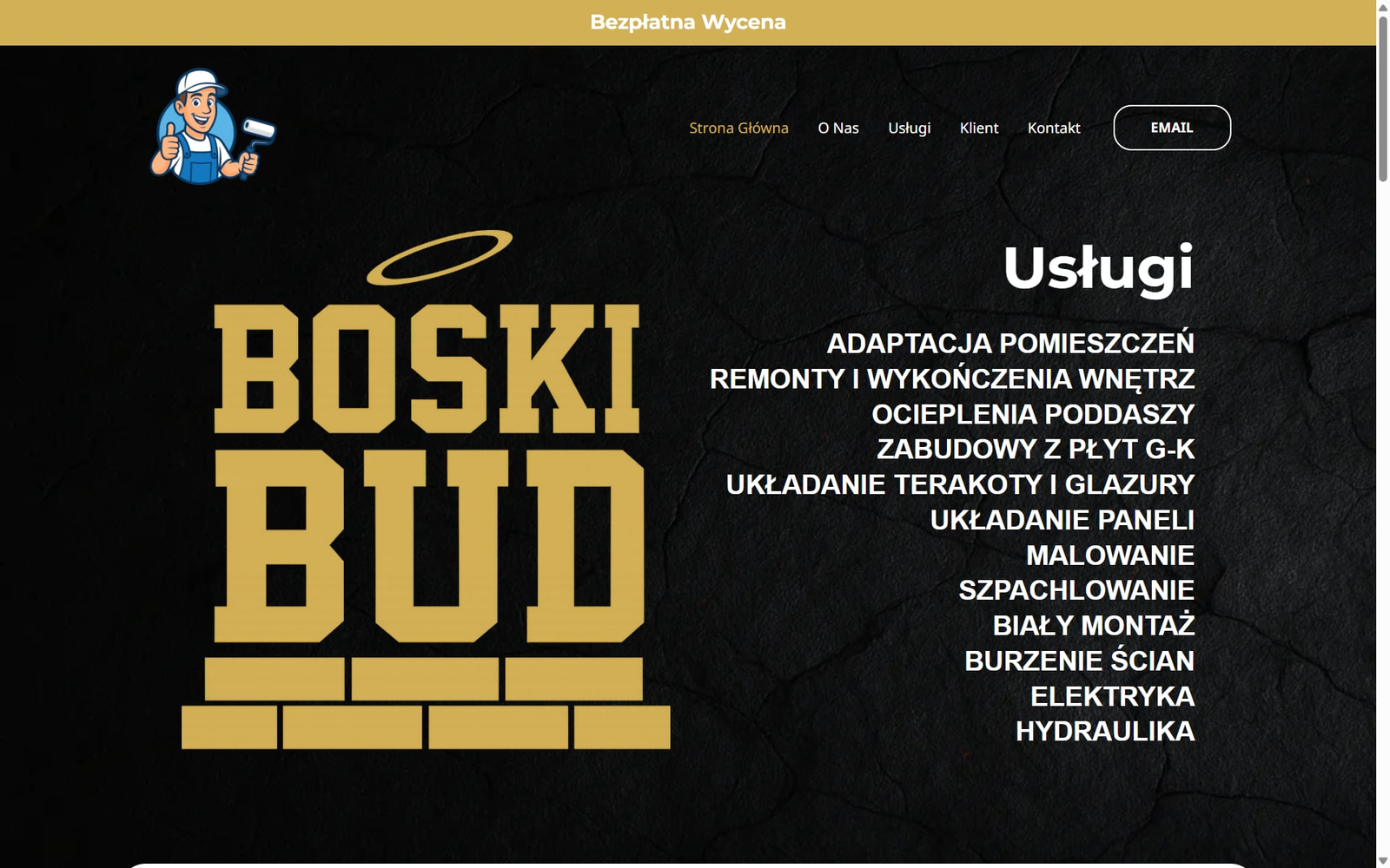 boski bud