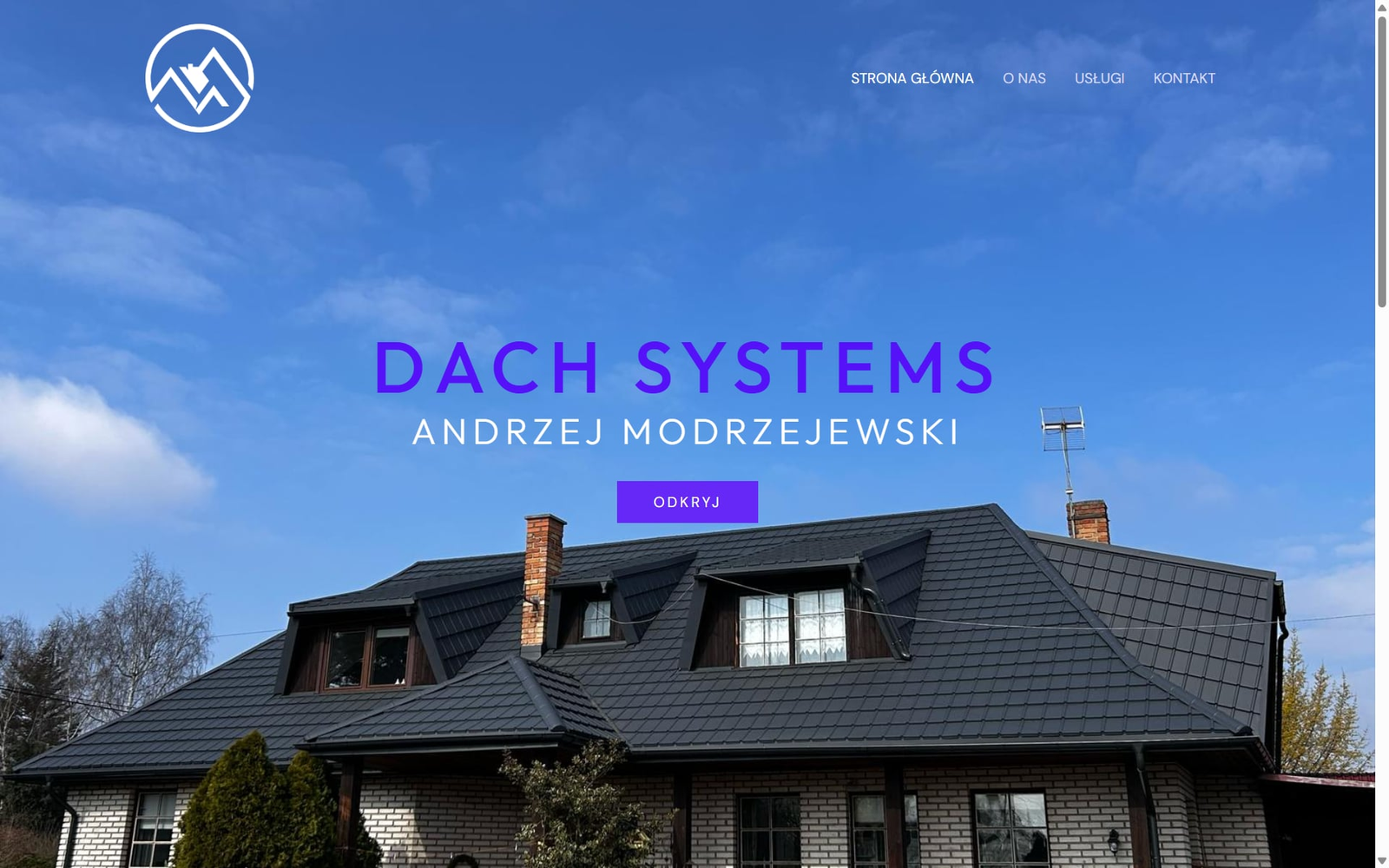 dach systems