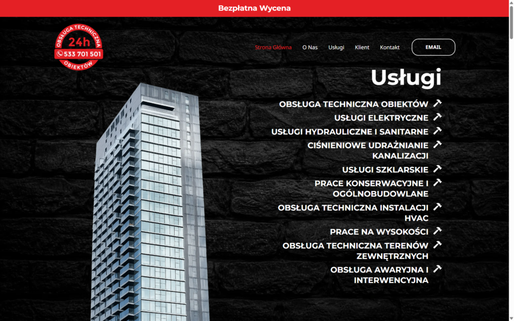 strona główna serwis24 google chrome 20.05.2026 13 00 43