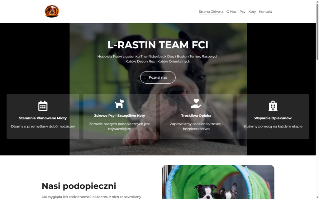 strona główna l rastin team fci google chrome 2.10.2026 14 24 29